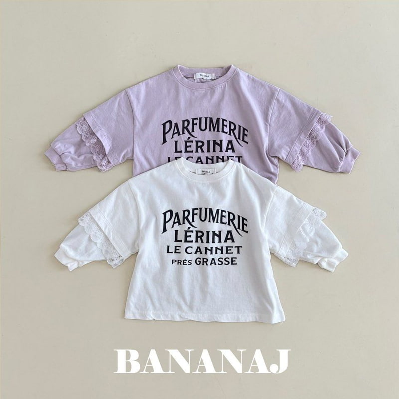 Banana J - Korean Children Fashion - #kidzfashiontrend - Nancy Tee
