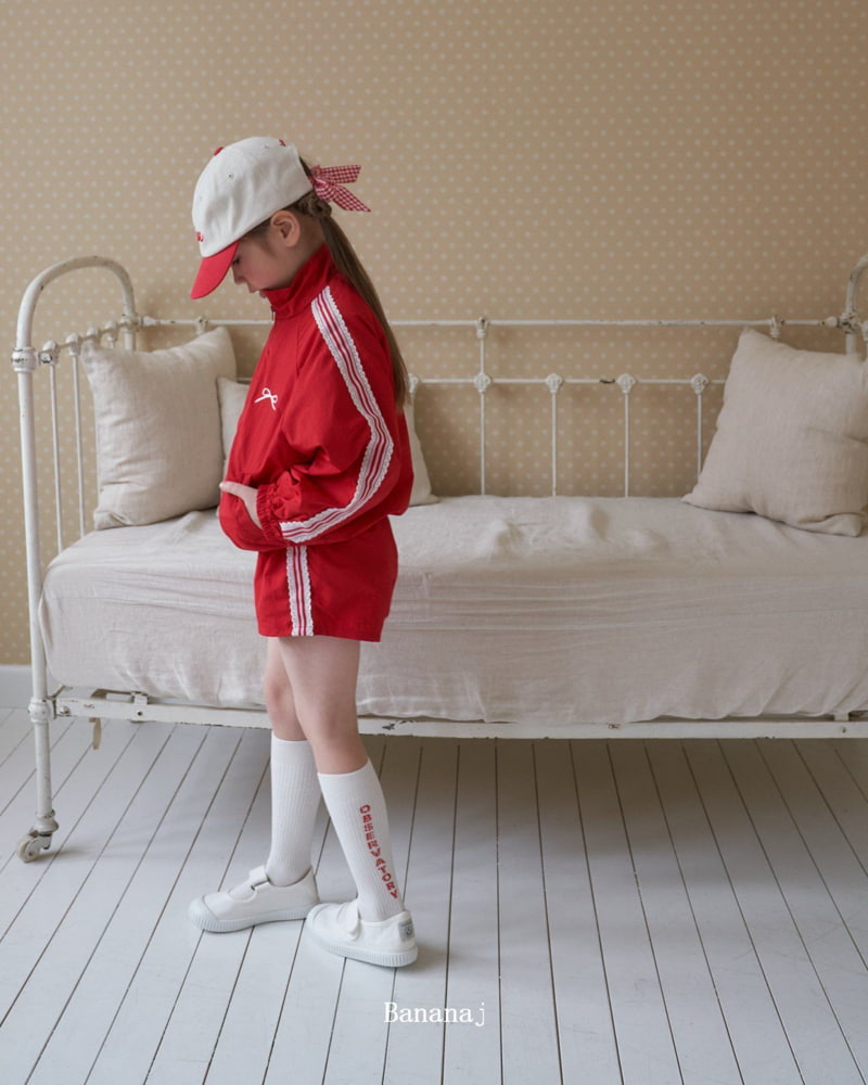 Banana J - Korean Children Fashion - #kidzfashiontrend - Honey Pants - 12