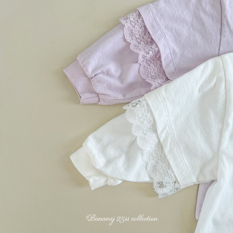 Banana J - Korean Children Fashion - #littlefashionista - Nancy Tee - 3