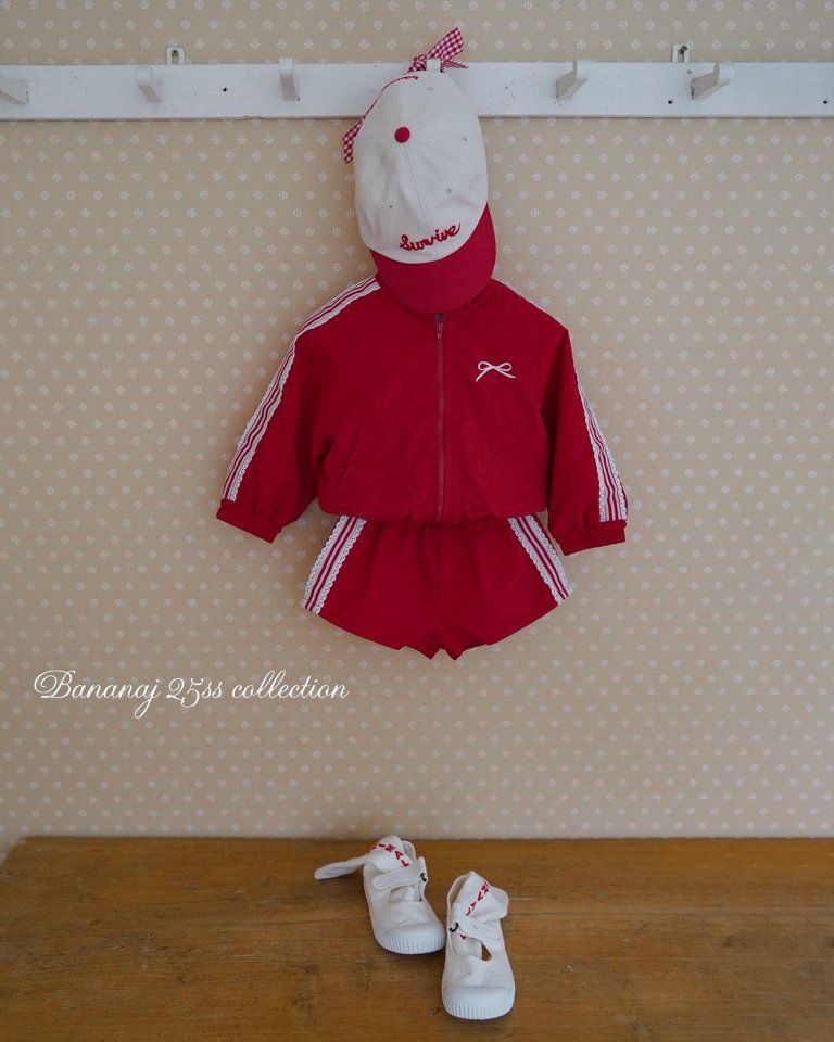 Banana J - Korean Children Fashion - #magicofchildhood - Naeri Jumper - 5
