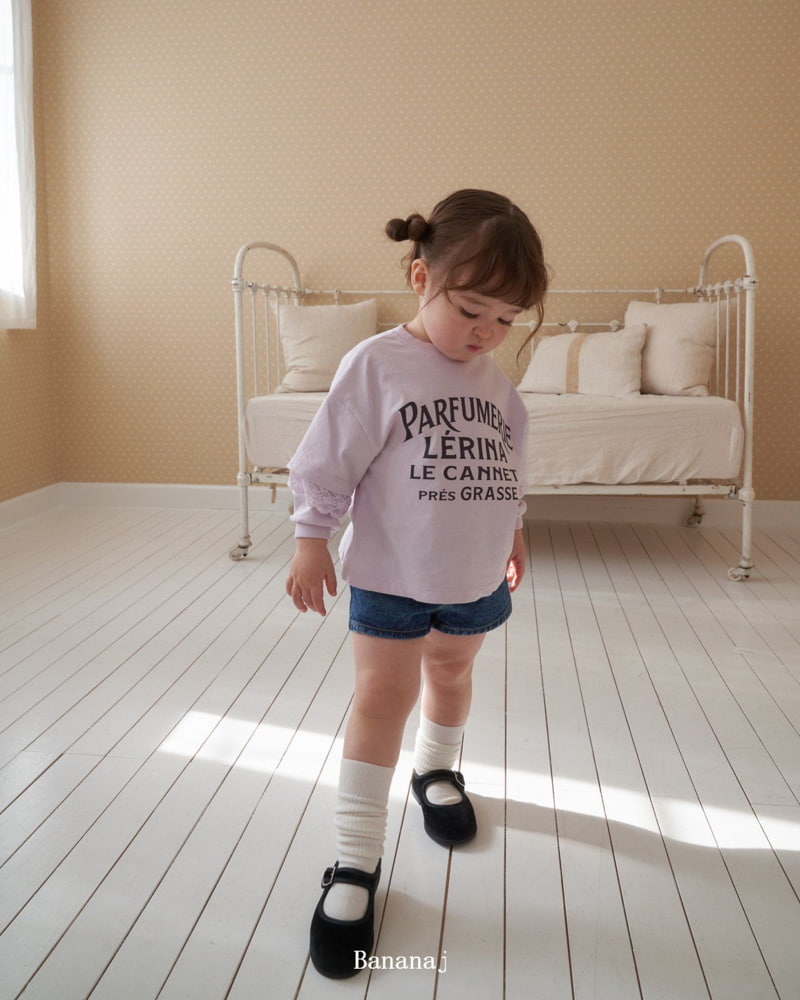 Banana J - Korean Children Fashion - #littlefashionista - Nancy Tee - 4