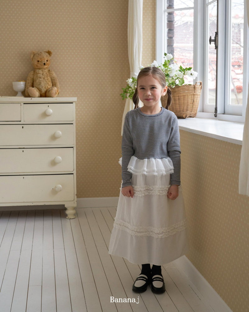 Banana J - Korean Children Fashion - #minifashionista - Melissa Tee - 3