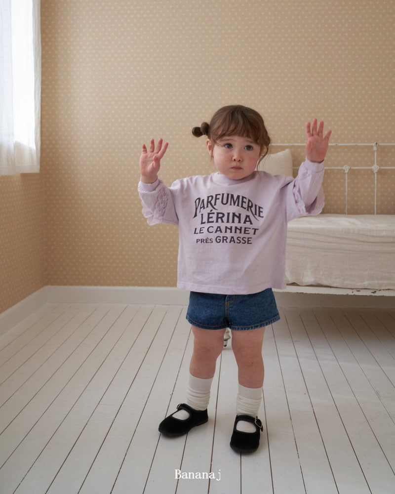 Banana J - Korean Children Fashion - #minifashionista - Nancy Tee - 5