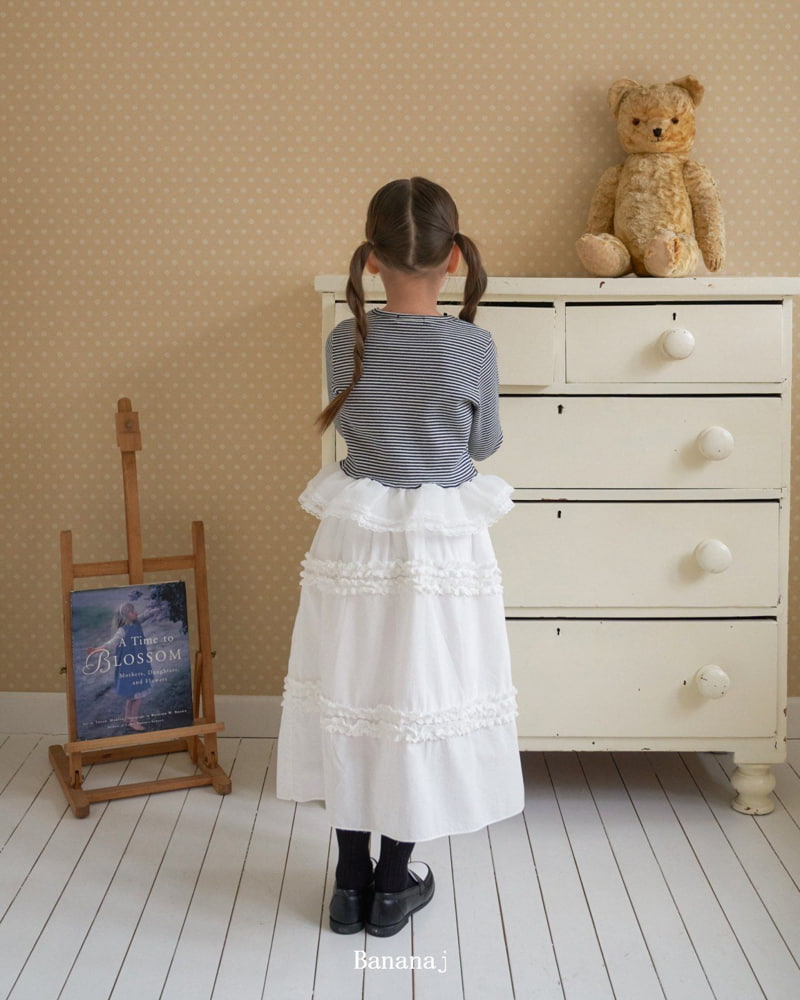 Banana J - Korean Children Fashion - #minifashionista - Melissa Tee - 4