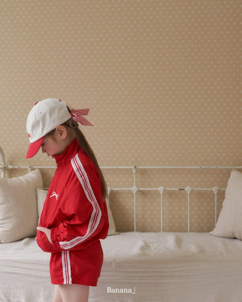 Banana J - Korean Children Fashion - #prettylittlegirls - Vibe Cap Hat  - 12