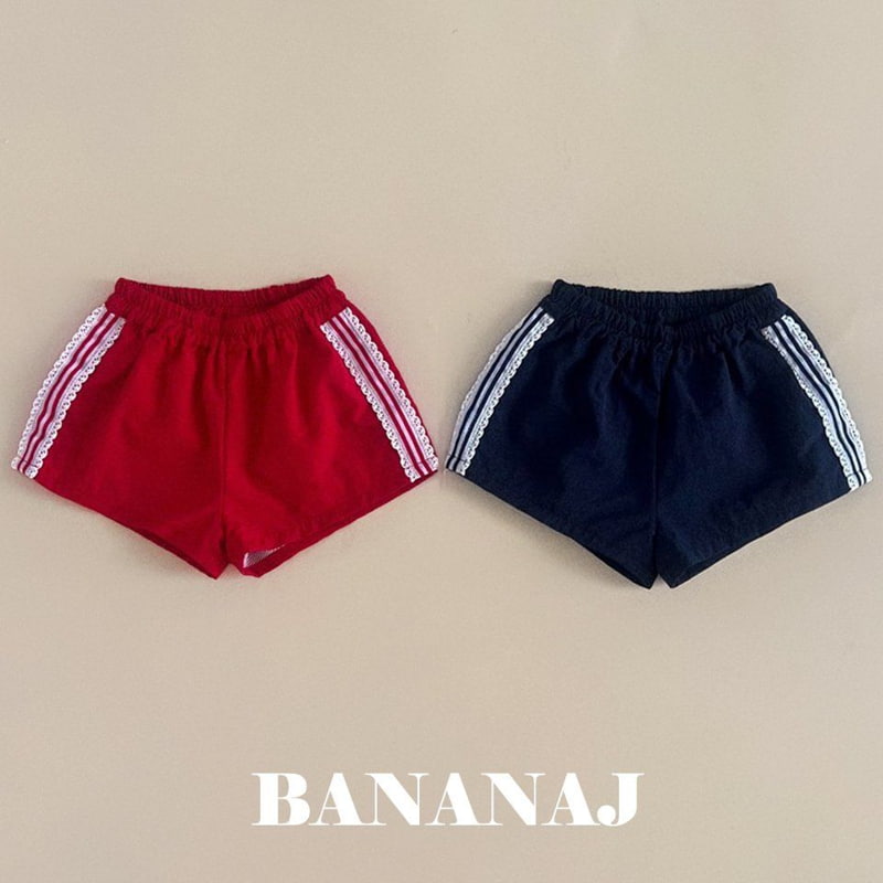 Banana J - Korean Children Fashion - #prettylittlegirls - Honey Pants