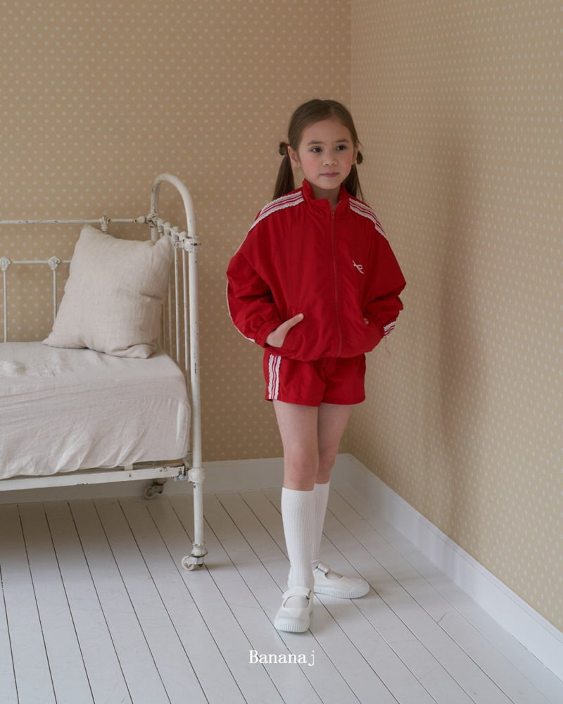 Banana J - Korean Children Fashion - #stylishchildhood - Naeri Jumper - 10