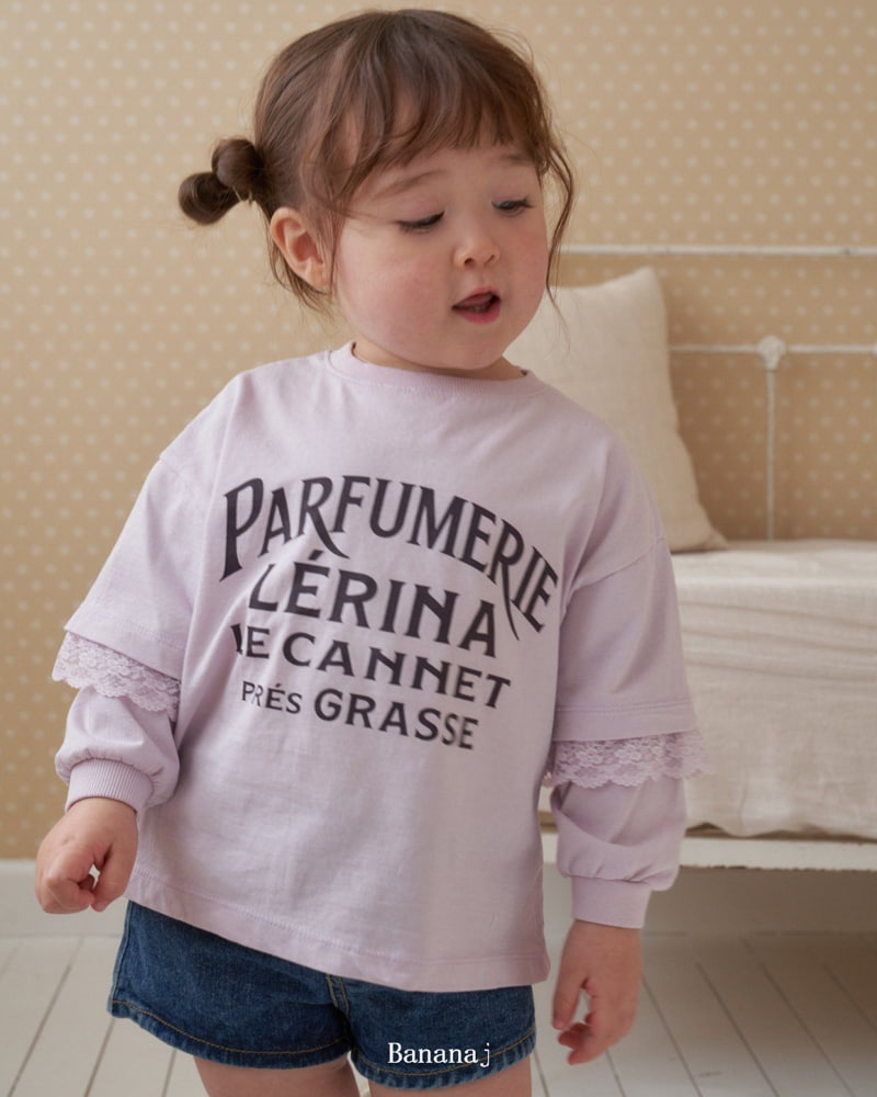 Banana J - Korean Children Fashion - #stylishchildhood - Nancy Tee - 9