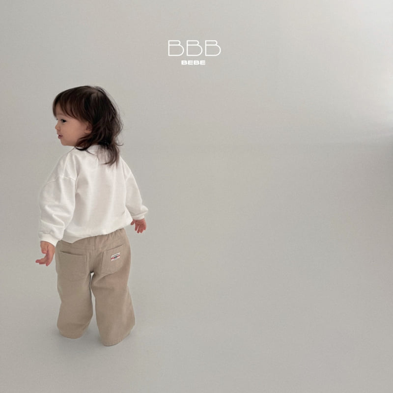 Bella Bambina - Korean Baby Fashion - #babyboutique - Bebe Oyes Pants - 11