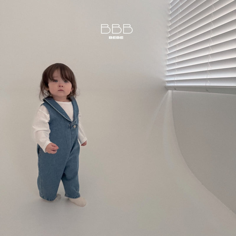 Bella Bambina - Korean Baby Fashion - #babyboutique - Bebe Big Boxy Tee - 9