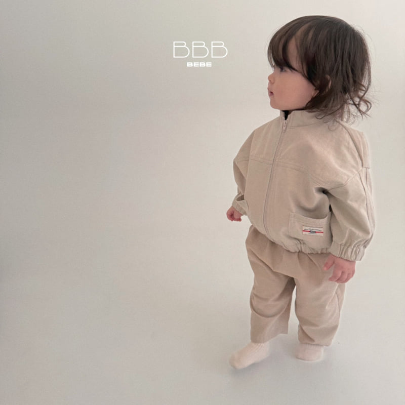 Bella Bambina - Korean Baby Fashion - #babyboutique - Bebe Salty Jumper - 6