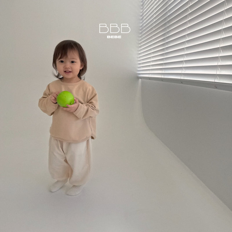 Bella Bambina - Korean Baby Fashion - #babyboutique - Bebe Monshell Jogger Pants - 9