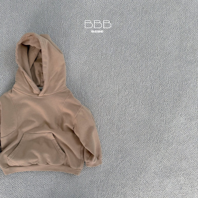 Bella Bambina - Korean Baby Fashion - #babyboutique - Bebe Pio Hooded Sweatshirts - 6
