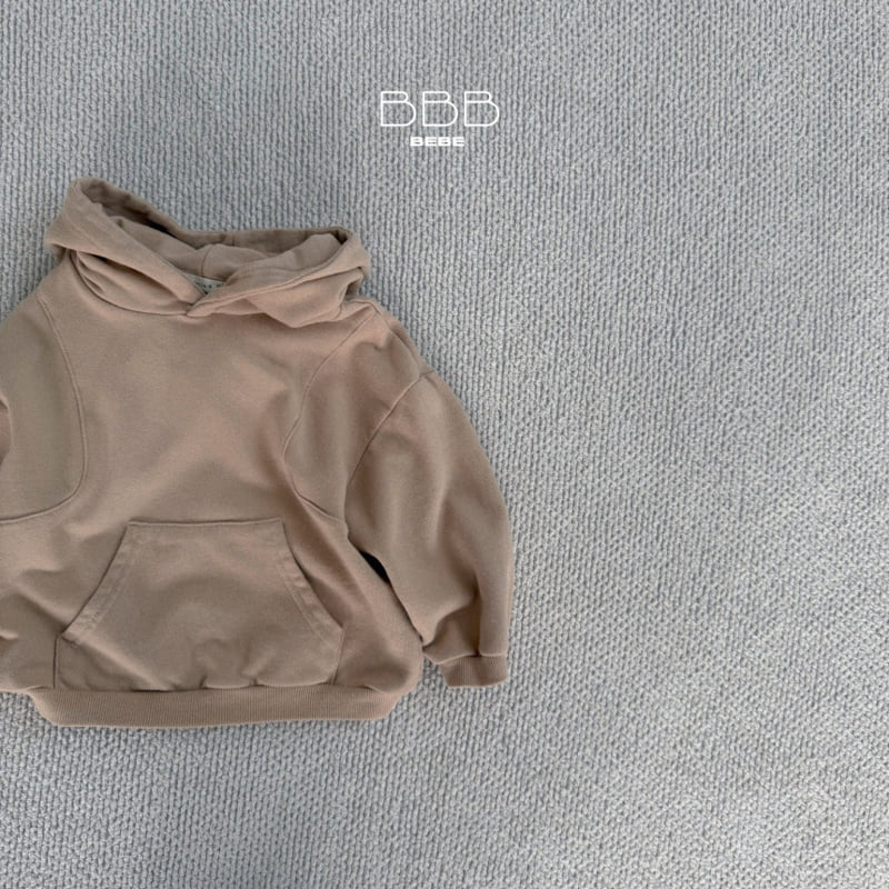Bella Bambina - Korean Baby Fashion - #babyboutique - Bebe Pio Hooded Sweatshirts - 7