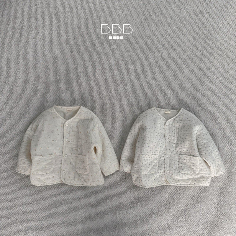 Bella Bambina - Korean Baby Fashion - #babyboutiqueclothing - Bebe Iru Jacket