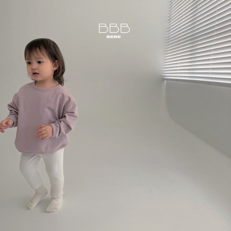 Bella Bambina - Korean Baby Fashion - #babyboutiqueclothing - Ribbed Leggings - 11
