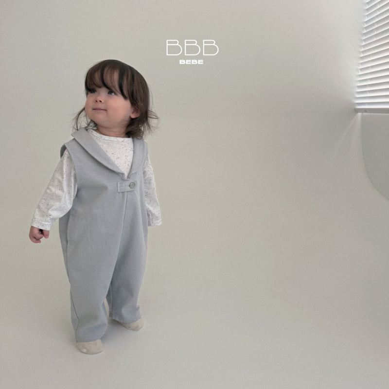 Bella Bambina - Korean Baby Fashion - #babyboutiqueclothing - Bebe Big Boxy Tee - 10