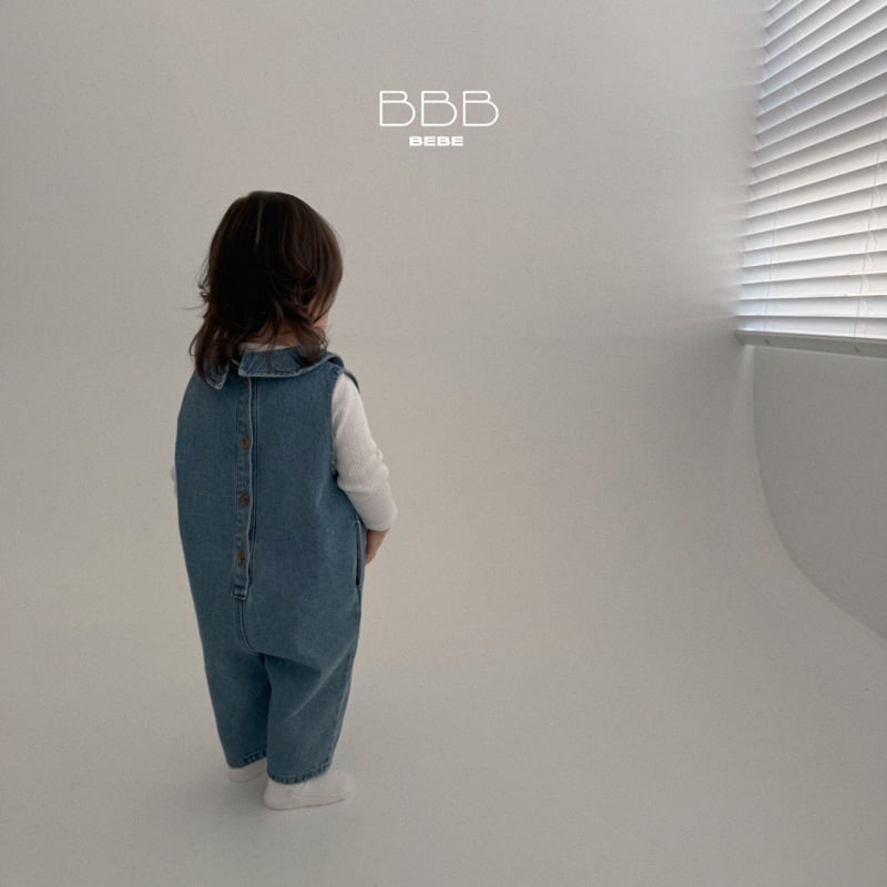 Bella Bambina - Korean Baby Fashion - #babyboutiqueclothing - Bebe Blue Suit - 8