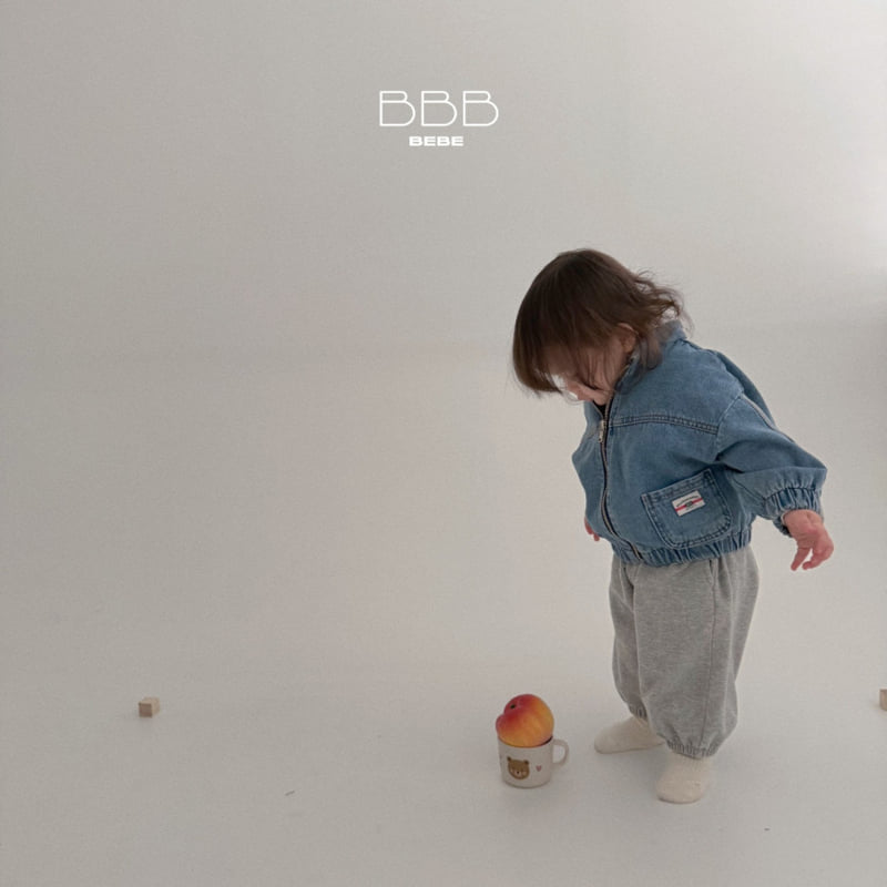 Bella Bambina - Korean Baby Fashion - #babyboutiqueclothing - Bebe Salty Jumper - 7