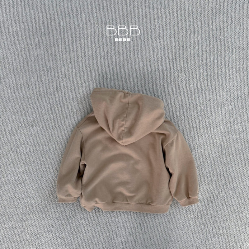 Bella Bambina - Korean Baby Fashion - #babyboutiqueclothing - Bebe Pio Hooded Sweatshirts - 8