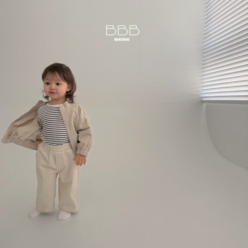 Bella Bambina - Korean Baby Fashion - #babyclothing - Bebe Salty Jumper - 8