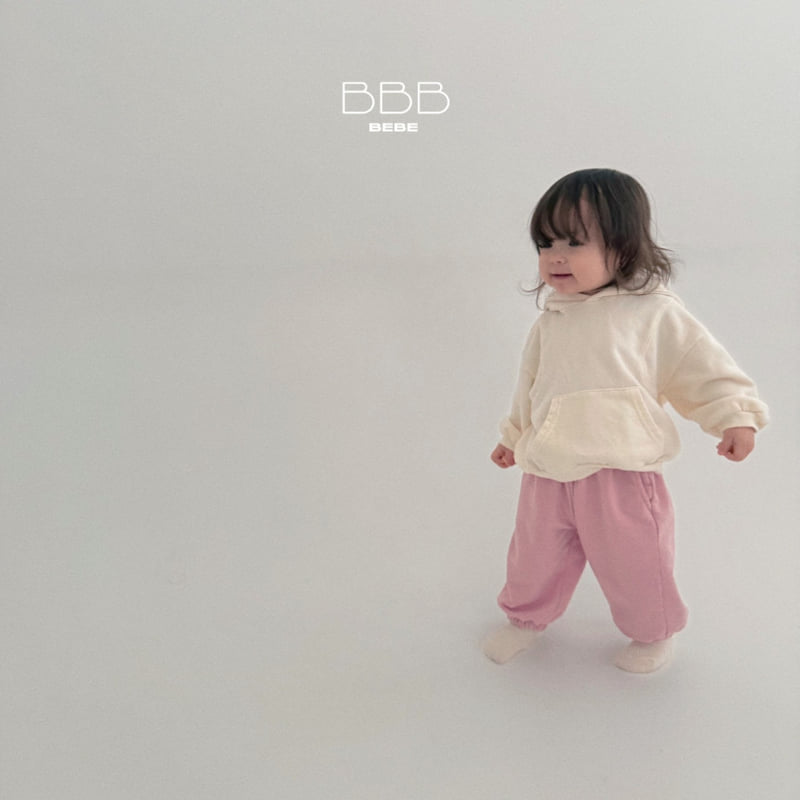 Bella Bambina - Korean Baby Fashion - #babyclothing - Bebe Monshell Jogger Pants - 11