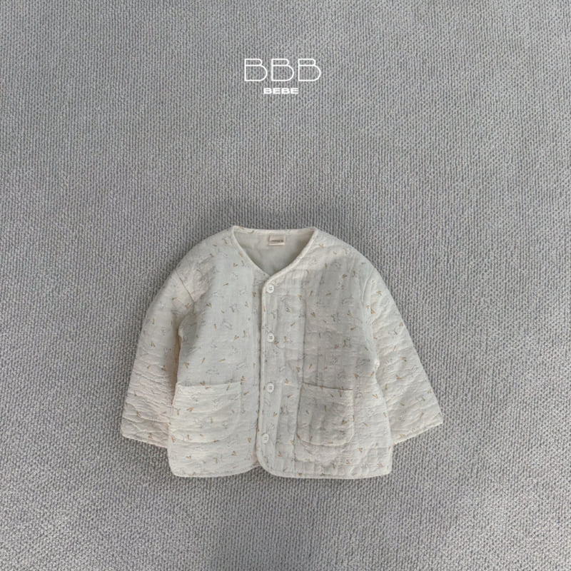 Bella Bambina - Korean Baby Fashion - #babyfashion - Bebe Iru Jacket - 3
