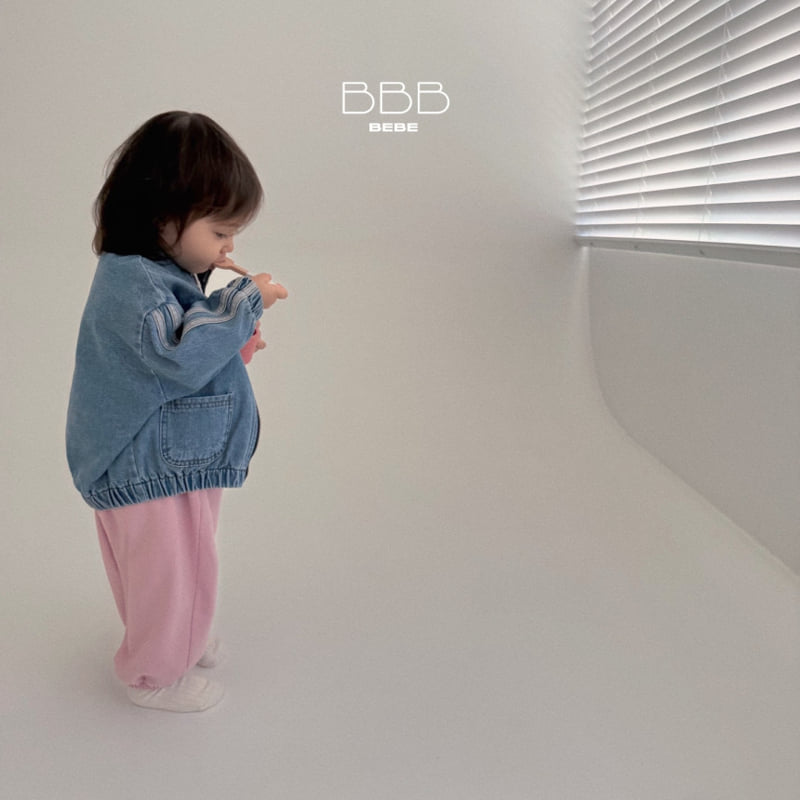 Bella Bambina - Korean Baby Fashion - #babyfashion - Bebe Salty Jumper - 9