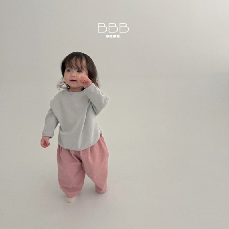 Bella Bambina - Korean Baby Fashion - #babyfashion - Spring Finger Pants - 8