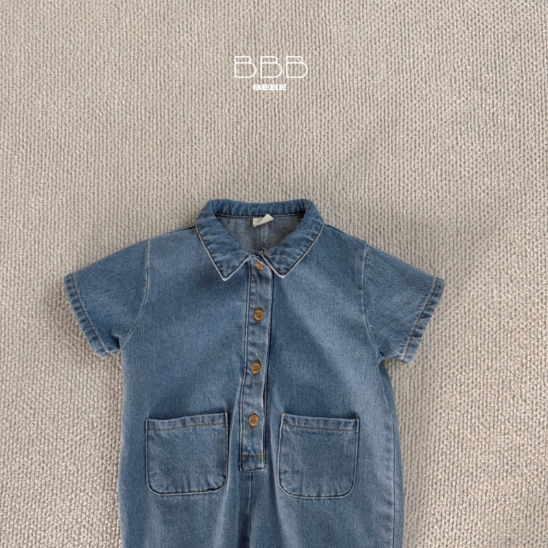 Bella Bambina - Korean Baby Fashion - #babyfashion - Bebe Derby Suit - 5