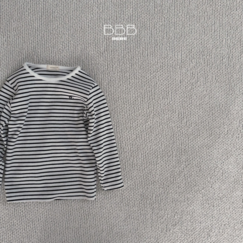 Bella Bambina - Korean Baby Fashion - #babyfashion - Bebe Munyan Raglan Tee - 9