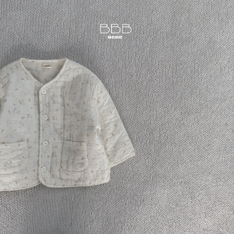 Bella Bambina - Korean Baby Fashion - #babyfashion - Bebe Iru Jacket - 4
