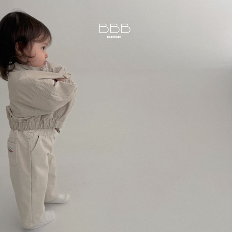 Bella Bambina - Korean Baby Fashion - #babyfever - Bebe Salty Jumper - 10