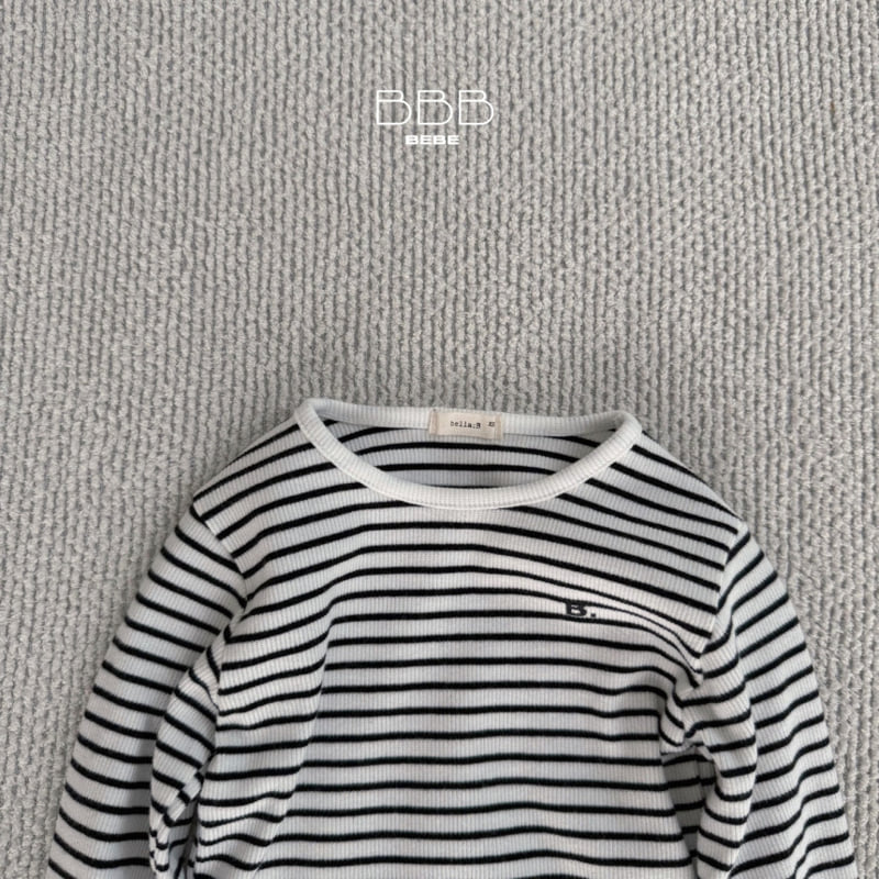 Bella Bambina - Korean Baby Fashion - #babyfever - Bebe Munyan Raglan Tee - 10