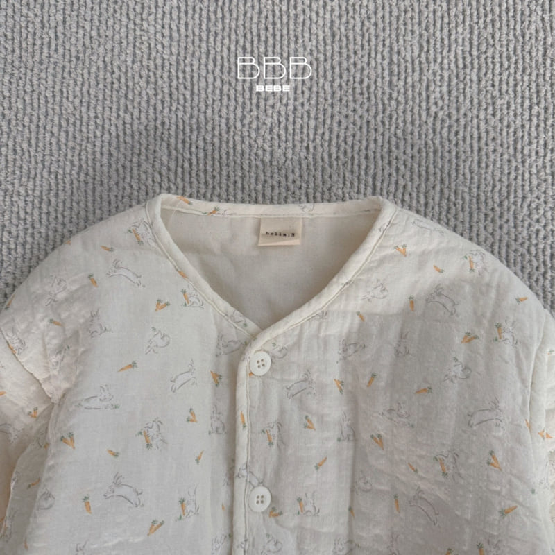 Bella Bambina - Korean Baby Fashion - #babygirlfashion - Bebe Iru Jacket - 5