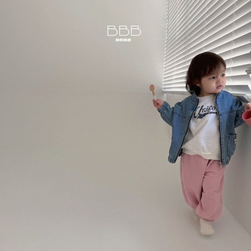 Bella Bambina - Korean Baby Fashion - #babygirlfashion - Bebe Salty Jumper - 11
