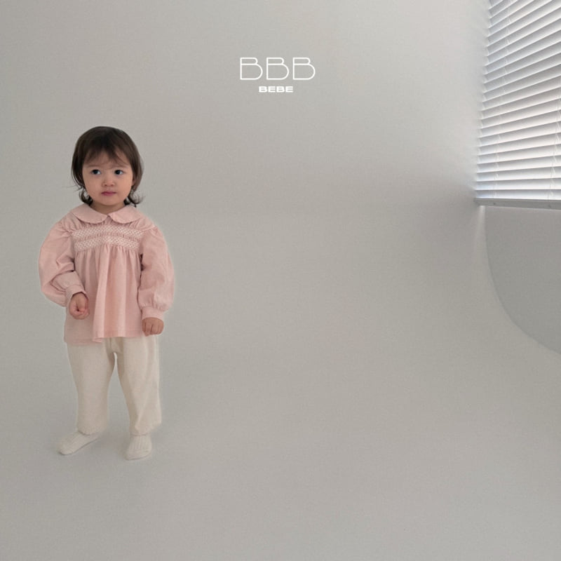 Bella Bambina - Korean Baby Fashion - #babylifestyle - My Pants - 8