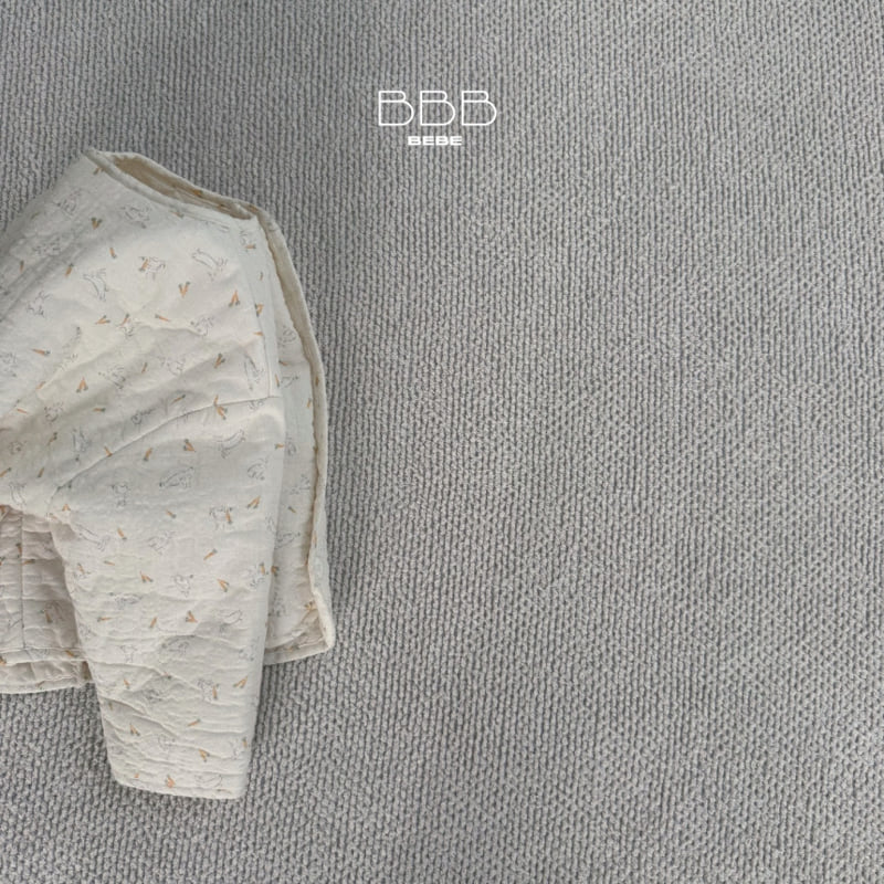 Bella Bambina - Korean Baby Fashion - #babylifestyle - Bebe Iru Jacket - 6