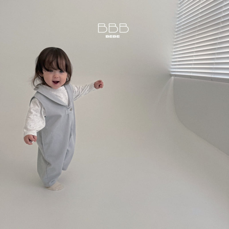 Bella Bambina - Korean Baby Fashion - #babylifestyle - Bebe Sailor Suit - 5