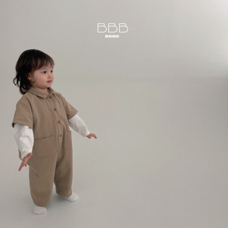 Bella Bambina - Korean Baby Fashion - #babylifestyle - Bebe Derby Suit - 8