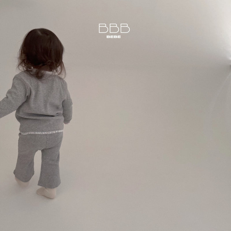 Bella Bambina - Korean Baby Fashion - #babyoninstagram - Bebe Judy Cardigan - 11