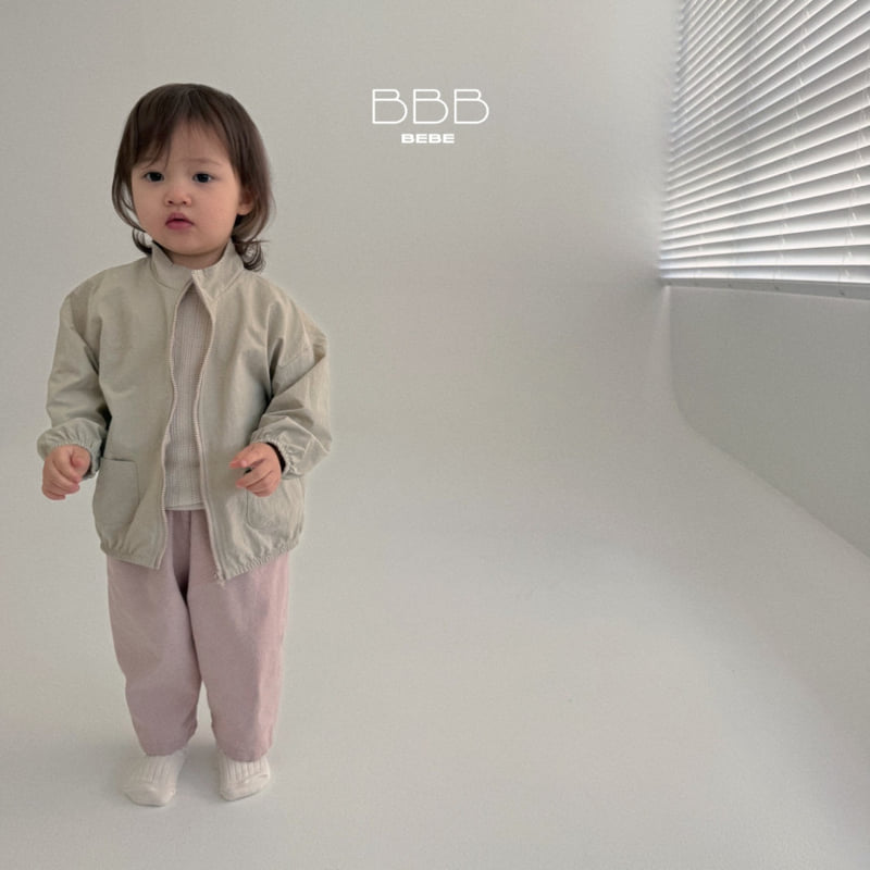 Bella Bambina - Korean Baby Fashion - #babyoninstagram - My Pants - 9