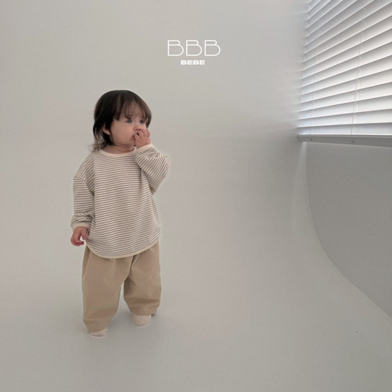 Bella Bambina - Korean Baby Fashion - #babyoninstagram - Spring Finger Pants - 12