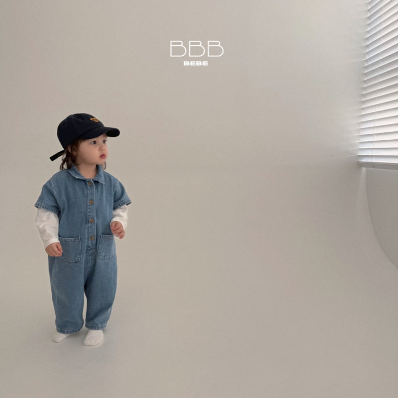 Bella Bambina - Korean Baby Fashion - #babyoninstagram - Bebe Derby Suit - 9