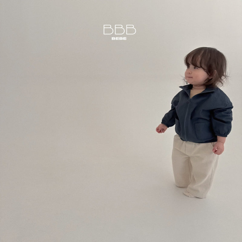 Bella Bambina - Korean Baby Fashion - #babyootd - Spring Windbreaker - 11