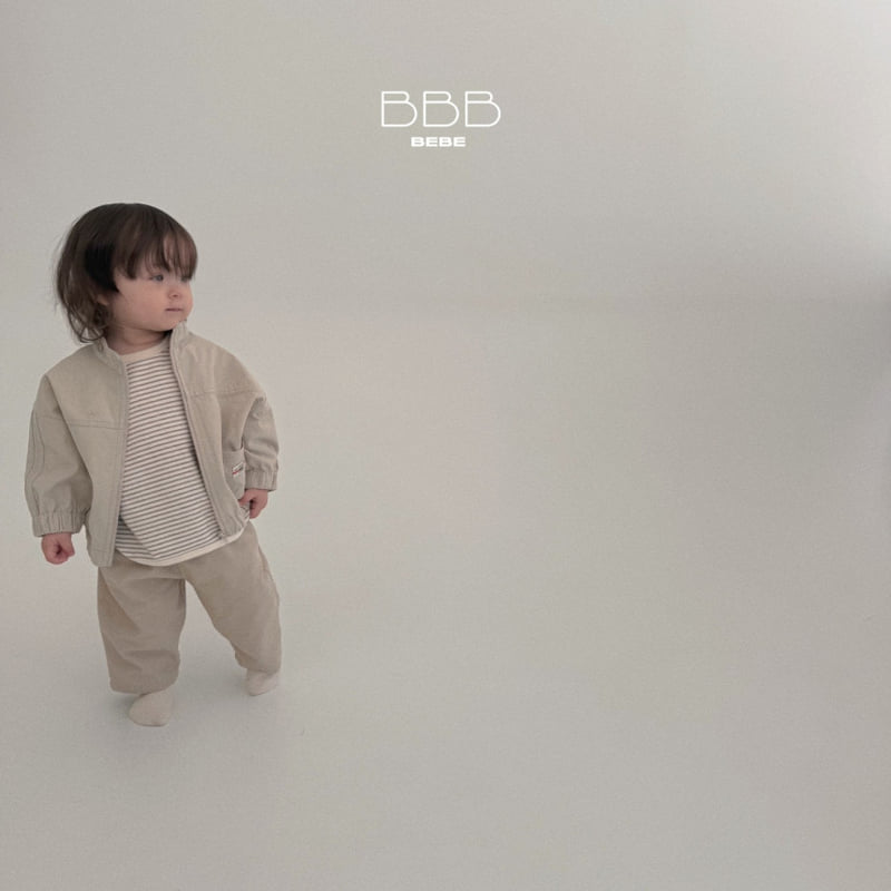 Bella Bambina - Korean Baby Fashion - #babyootd - My Pants - 10