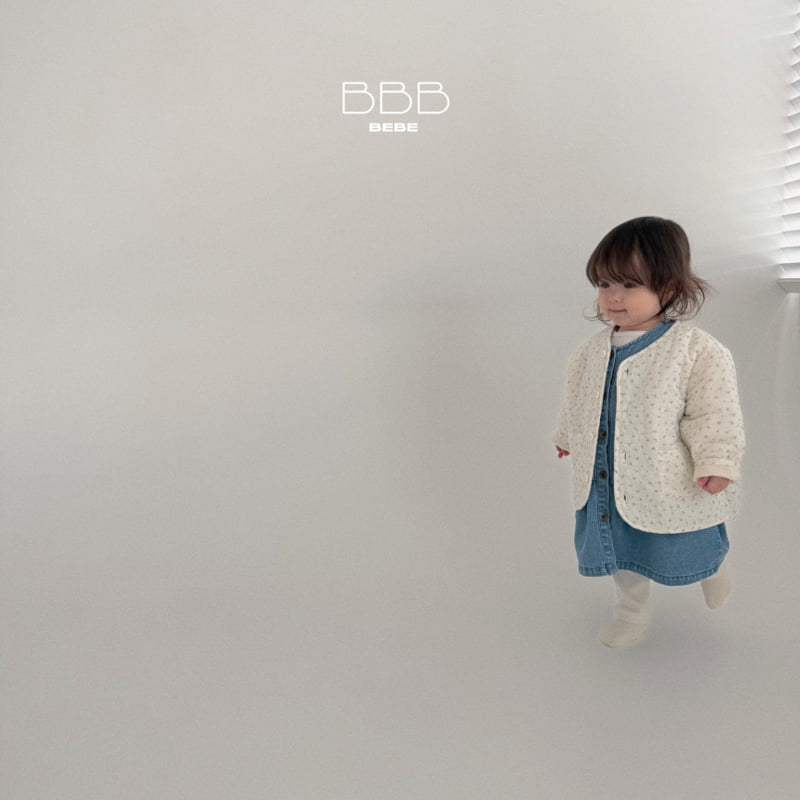 Bella Bambina - Korean Baby Fashion - #babyootd - Bebe Iru Jacket - 8