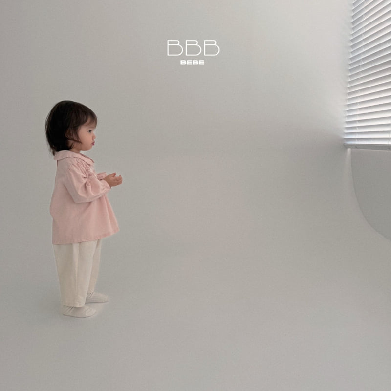 Bella Bambina - Korean Baby Fashion - #babyoutfit - My Pants - 12