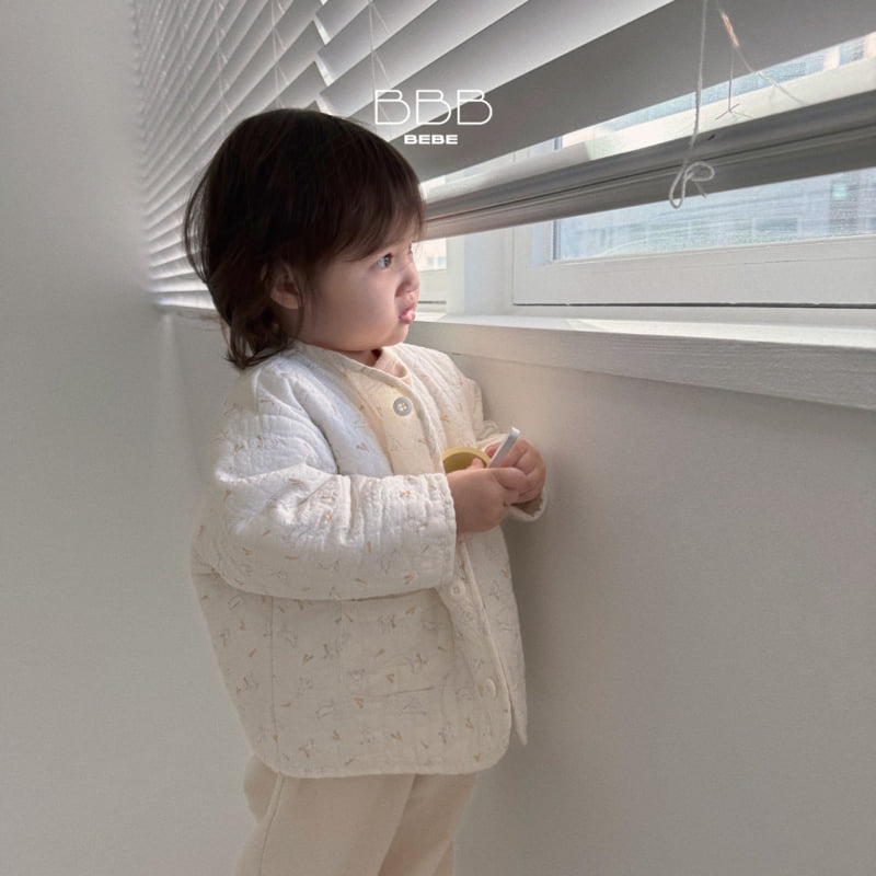 Bella Bambina - Korean Baby Fashion - #babyoutfit - Bebe Iru Jacket - 10