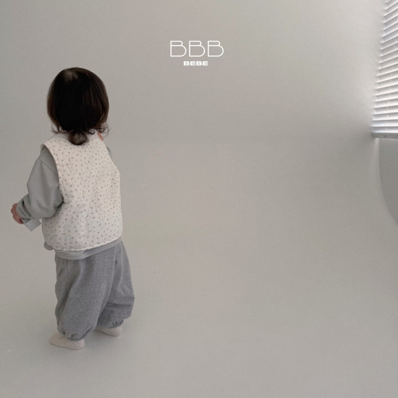Bella Bambina - Korean Baby Fashion - #babyoutfit - Bebe Irum Vest - 6